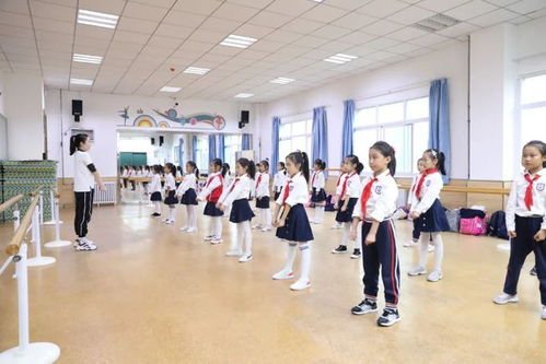 双减政策落地，课后服务出新意——航天基地各学校“官方带娃”探索纪实