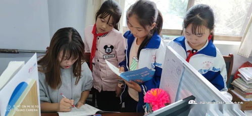 用心陪伴，将爱延时——西坡镇扎实推进课后服务，筑牢学生看护港湾